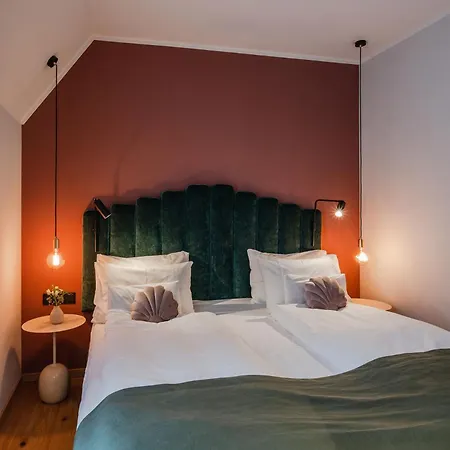 Apartman Lornsen - Serviced Luxury *