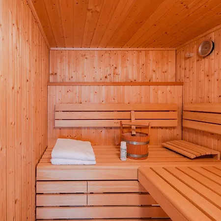 Lornsen - Serviced Luxury * Westerland