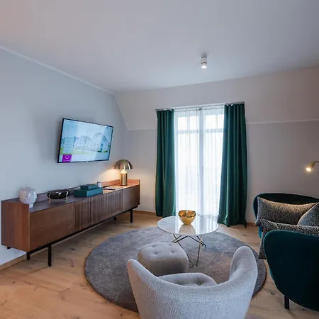 Apartman Lornsen - Serviced Luxury Westerland