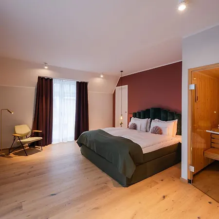 Lornsen - Serviced Luxury *