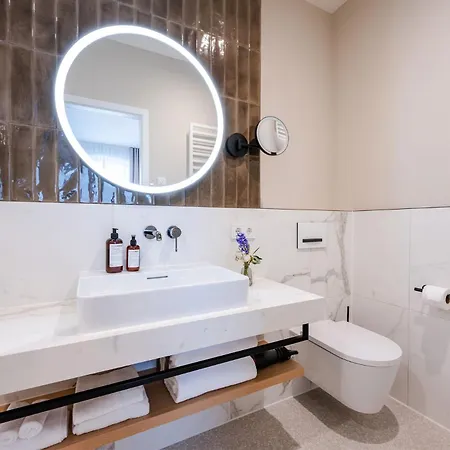 Apartman Lornsen - Serviced Luxury