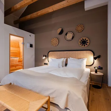 Apartmán Lornsen - Serviced Luxury