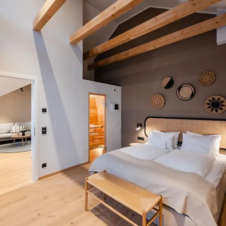 Lornsen - Serviced Luxury Westerland