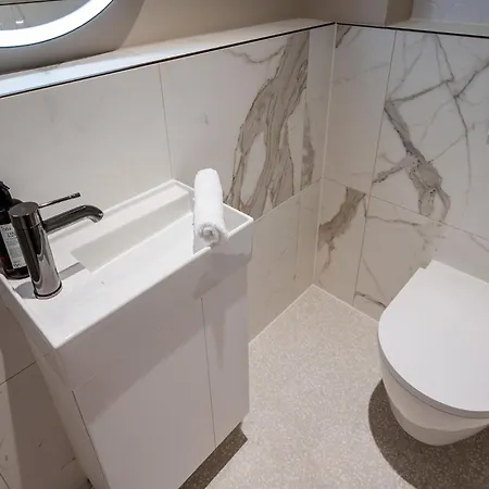 Lornsen - Serviced Luxury * Westerland