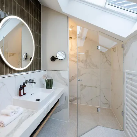 Lornsen - Serviced Luxury * Westerland