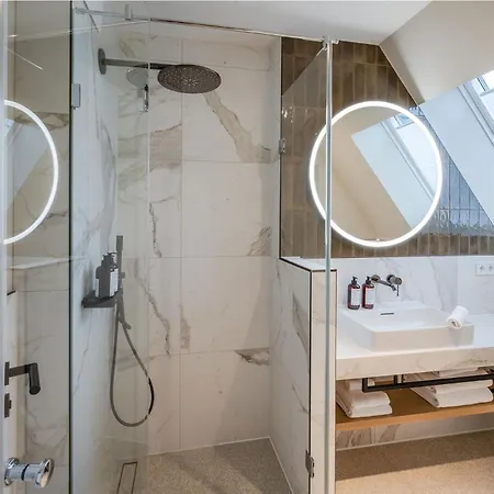 Apartament Lornsen - Serviced Luxury Westerland