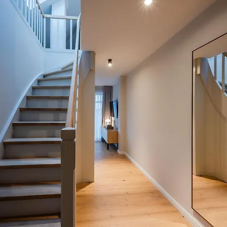 Lornsen - Serviced Luxury * Westerland