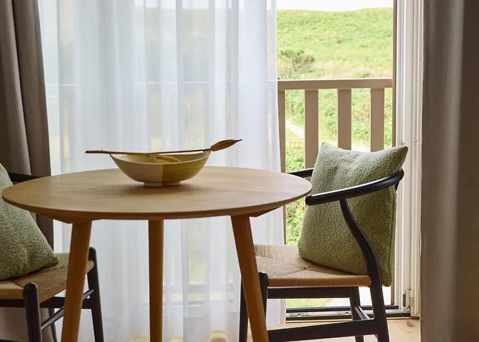 Lornsen - Serviced Luxury Apartment