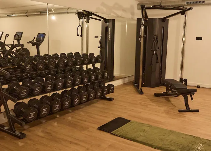 Apartment Lornsen - Serviced Luxury *