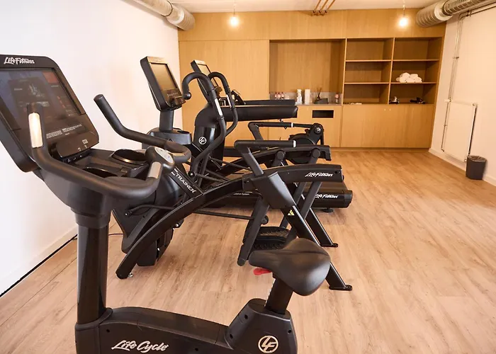 Apartment Lornsen - Serviced Luxury Westerland