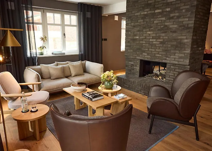 Lornsen - Serviced Luxury Apartment