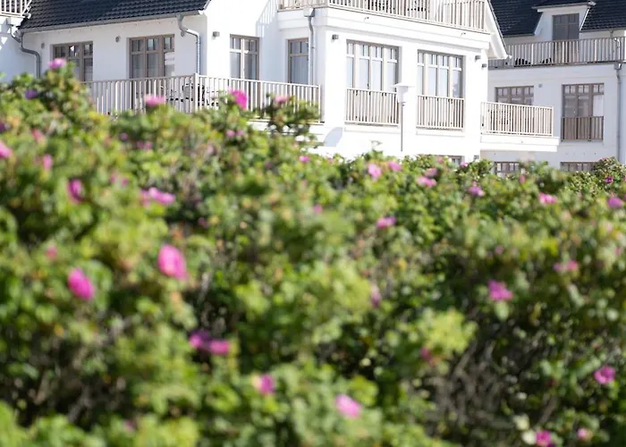Lornsen - Serviced Luxury Westerland