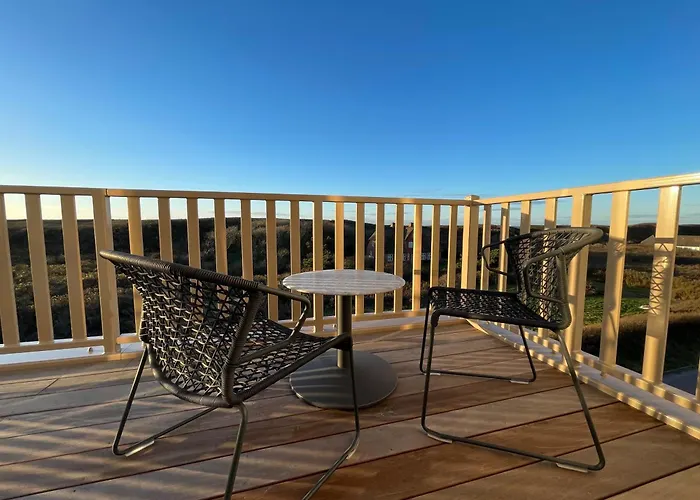 Lornsen - Serviced Luxury Apartment *