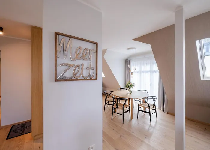 Apartment Lornsen - Serviced Luxury *