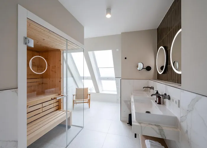 Lornsen - Serviced Luxury Apartment
