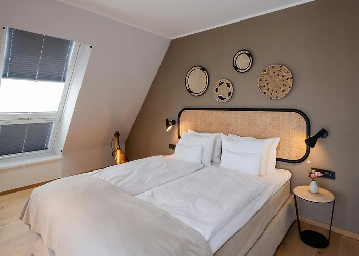 Lornsen - Serviced Luxury Apartment *