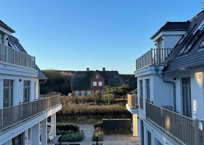 Apartment Lornsen - Serviced Luxury