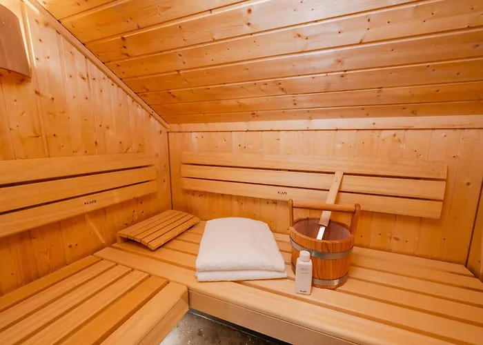 Apartment Lornsen - Serviced Luxury *