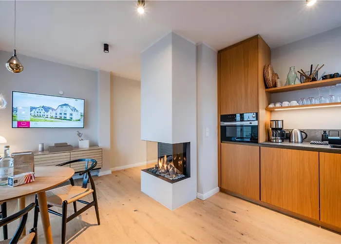 Lornsen - Serviced Luxury Apartment *
