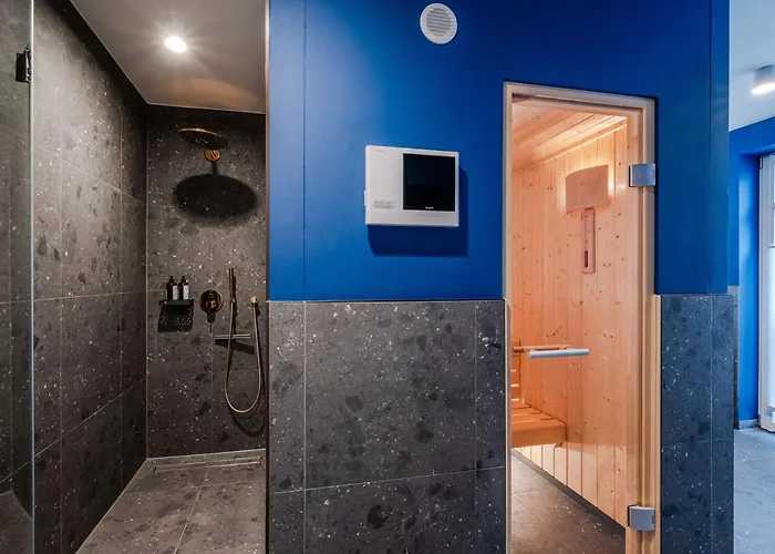 Apartment Lornsen - Serviced Luxury