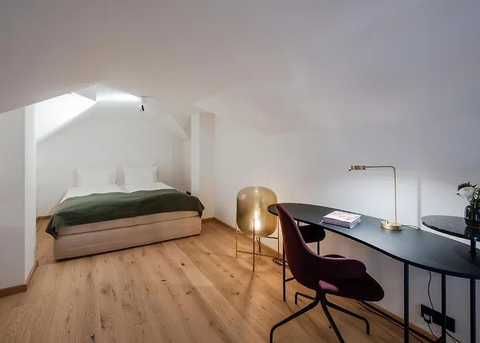 Lornsen - Serviced Luxury Apartment