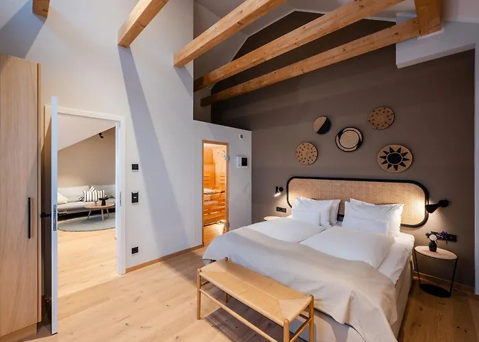 Lornsen - Serviced Luxury Westerland