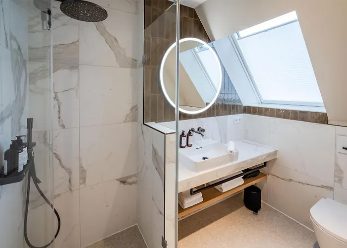 Lornsen - Serviced Luxury *