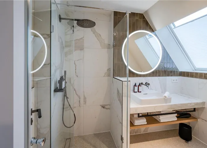 Apartment Lornsen - Serviced Luxury Westerland